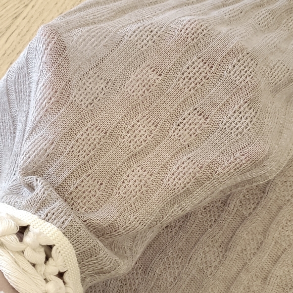 Wrangler Sleeveless Duster - Picture 6 of 15